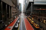 NY州､新型コロナウイルス感染1万5000人･死者157人　感染率3日毎に倍増､医療が危機的状況