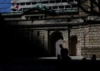 マネタリーベース、4月は11.3％減　季節要因で残高が1年ぶり増加