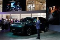 アングル：ＥＵの自動車現地調達ルール案、中国勢は先回りで足場固め