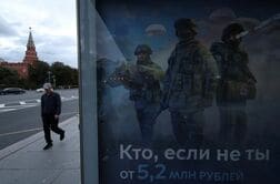 ロシア、有罪の契約兵に一時金返還請求へ　家庭内暴力の増加受け