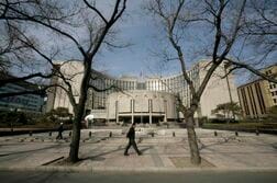 中国人民銀、人民元の国際利用拡大を表明　5カ年計画で
