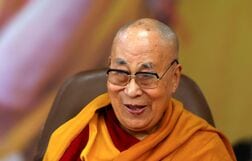 誠実そうな毛沢東、冷酷に見えた周恩来…若き日のダライ・ラマ14世は中国とその指導者をどう見ていたのか？