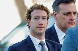 メタ、モディ首相投稿の一時制限でインドに謝罪　運用上の誤りと釈明