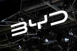 パリモーターショー、中国勢の出展過去最多　欧州メーカーに重圧