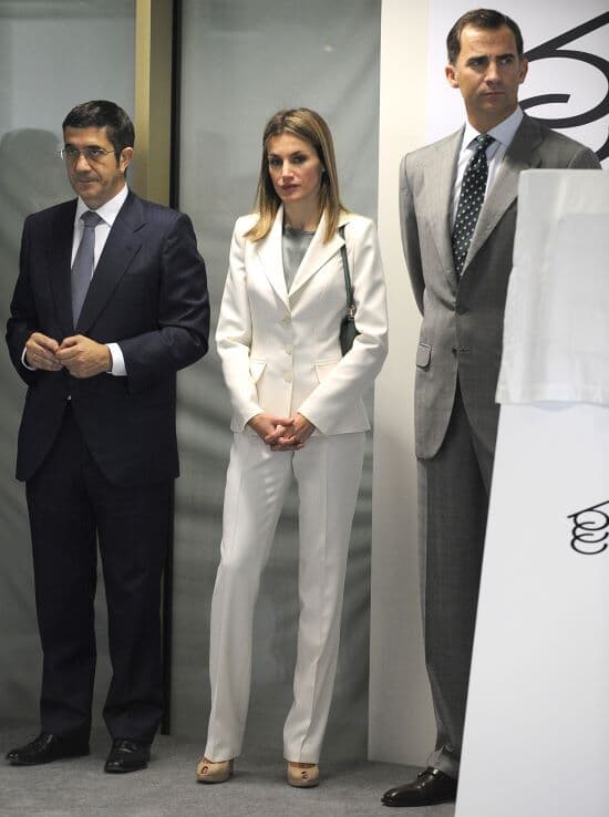 レティシア王妃