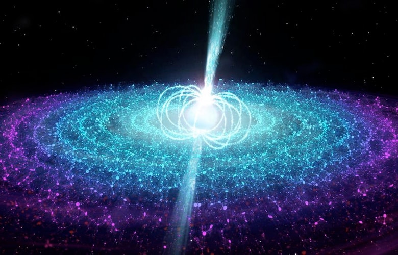 「定説を覆す発見」　ICRAR/University of Amsterdam