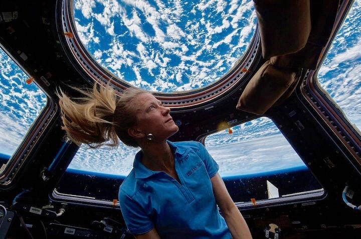 細菌がISSのインフラの安定性を損なわせる可能性がある......  (NASA)