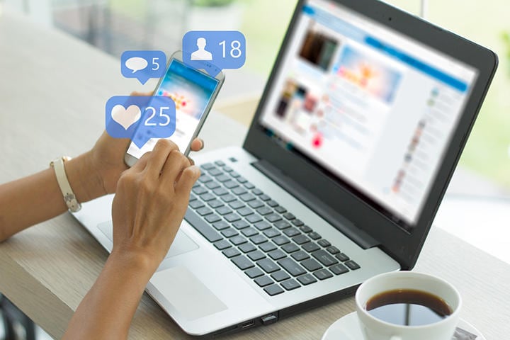 バズれば高収入が得られるが、何の保障もない。それだけの価値はある？　Urupong-IStock