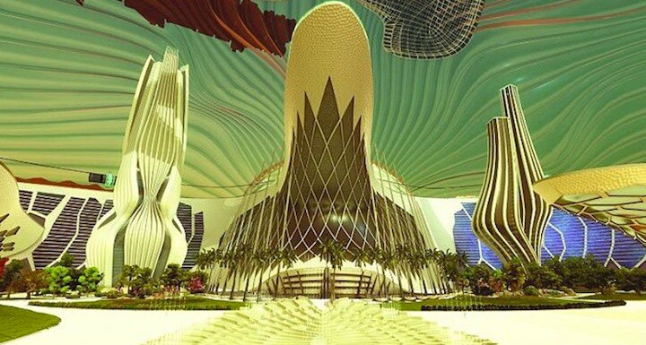 IMAGE COURTESY OF DUBAI MEDIA OFFICE