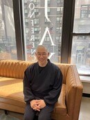 仏教は今を生きる知恵～大愚和尚がNYで語る慈悲と調和