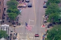 米シカゴ郊外で銃撃事件､少なくとも6人死亡　独立記念日のパレードで