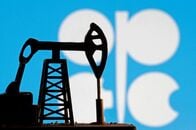 ＯＰＥＣ、4─6月の世界石油需要を下方修正　中東情勢踏まえ