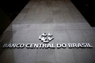 フォワードガイダンス公表せず、中東紛争で不透明感強く＝ブラジル中銀局長