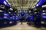米国株式市場＝反発、3指数1％超高　エヌビディア決算にらみ半導体が上昇