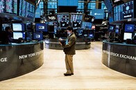 世界経済はついに「転換点」？ スタグフレーションと「株価の長期低迷」の時代へ