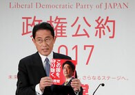 小池新党の攻勢に、自民反攻の一手はあるか？