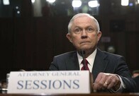 米司法長官が証言、ロシアと結託はウソ　大統領との会話は証言拒否