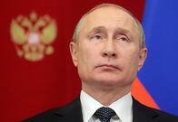 ロシアのペスコフ大統領報道官「日ロ平和条約、早期締結は困難」