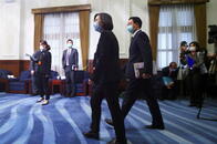 バイデンの「民主主義サミット」に台湾は出席できるか