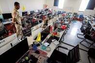 カンボジア詐欺工場に「人身売買」されたアフリカ人掛け子が直面する、解放後の「人道危機」とは