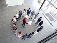 生産性を劇的に高める「サクタスチーム」の活用法