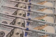 トランプ「米国経済同様に強いドルを望む」  欧州閣僚は貿易戦争を懸念