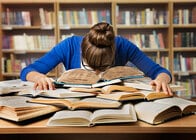 受験地獄は過去の遺物、今や合格率93％の「大学全入時代」