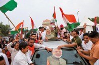 「巨象」インドのヒンドゥーな実像...3週間の滞在で見た「真の顔」