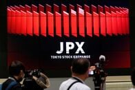午前の日経平均は5日続伸、半導体中心に幅広く物色　ＴＯＰＩＸも反発