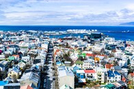 最も安全で平和な国でアイスランドが11連覇　一方女性に最も危険な国は？