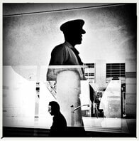 これはアマチュアだからこそ撮れる写真なのか？