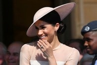 メーガン妃のインスタ復活を求める声が拡大中