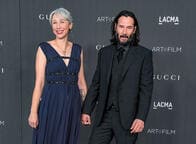 私生活を見せないスター、キアヌ・リーブスについに春が来た？