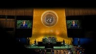 国連で露わになったアメリカの孤立...和平仲介のはずが戦火拡大で世界が見切り