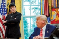 マスク vs トランプ──ばらまき法案から性的虐待疑惑まで「全面戦争」へ