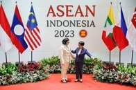 東ティモールがASEANデビュー　域内すべての国が加盟でEUしのぐ地域連合に