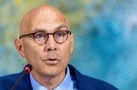 米・イラン戦闘再開、「民間人に大きな痛手」＝国連人権高等弁務官