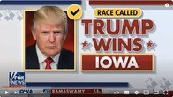 【動画】「トランプの右脚がおかしい！」──ソーシャルメディアが怪しいと睨んだトランプの歩き方