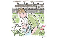 『関心領域』が隠した「塀の向こう側」は今もある