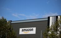 米ＶＣのスライブ・キャピタル、アマゾン株2億ドル相当を保有