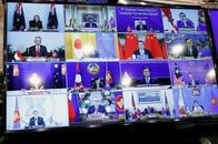 RCEPは「中国のクーデター」と危機感を強めるアメリカ、世界貿易の欧米離れを止められるか