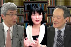 アメリカを統合する大前提が「今回壊れた」可能性は何パーセントか