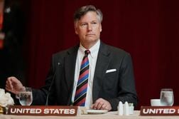 米、ＡＳＥＡＮ諸国にガス販売拡大へ　エネ備蓄放出も＝国務副長官