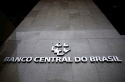 フォワードガイダンス公表せず、中東紛争で不透明感強く＝ブラジル中銀局長