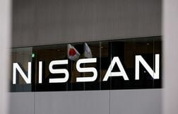 日産、奇瑞の英国向け車両生産を検討　サンダーランド工場で