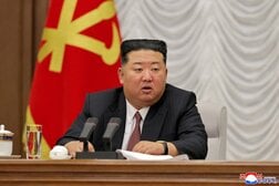 韓国が北朝鮮「非核化」の幻想を捨てた…対北政策の大転換で、トランプと金正恩が大きく動く？