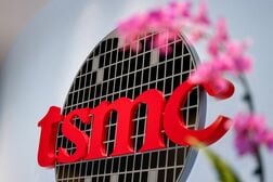 ＴＳＭＣ、第1四半期の純利益は過去最高　予想上回る58％増