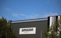 米ＶＣのスライブ・キャピタル、アマゾン株2億ドル相当を保有