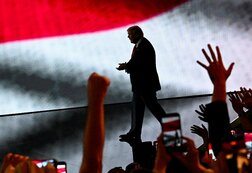 アングル：トランプ氏の「信任投票」化戦略、共和党内に懐疑論も