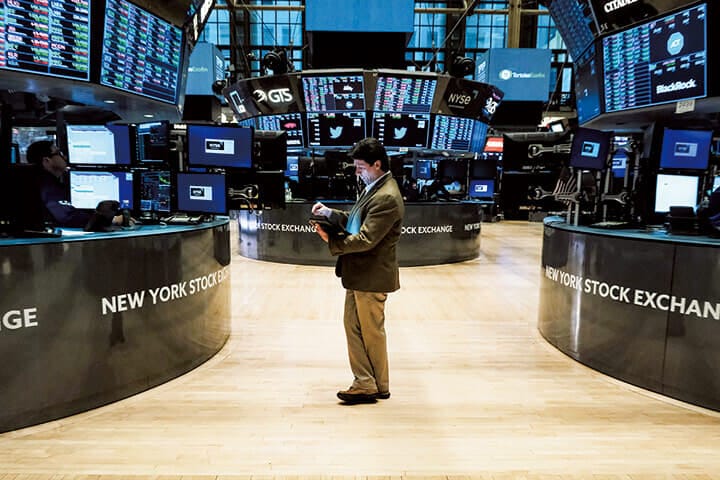 SPENCER PLATT/GETTY IMAGES